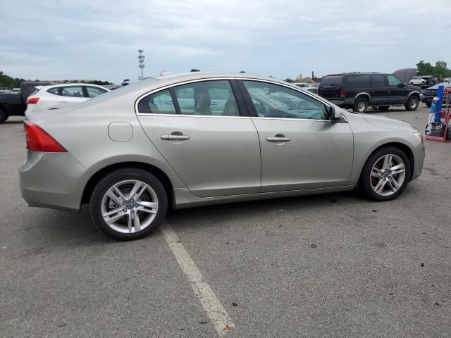 Volvo S60 • 2015 • 10,000 mi 6