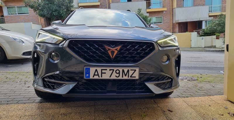 Chery Q22 L • 2021 • 58,000 km 1
