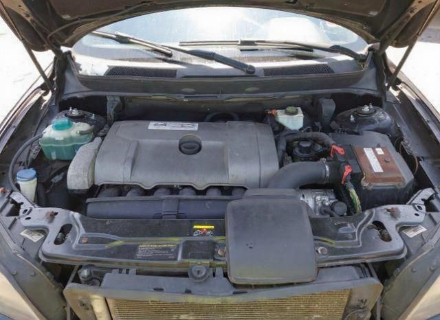 Volvo XC90 • 2008 • 10,000 mi 9