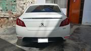 Peugeot 508 • 2014 • 30,000 km 8