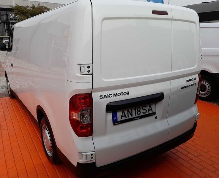 Fiat Doblo • 2022 • 50,000 km 3