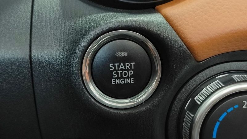 Fiat 124 Spider • 2018 • 38,900 km 10