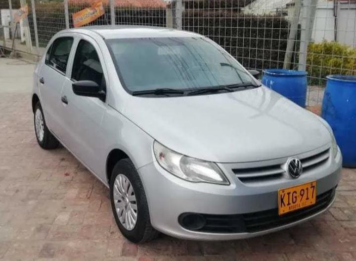 Volkswagen Gol • 2011 • 150,000 km 3