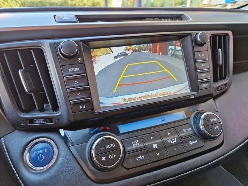 Toyota RAV4 • 2018 • 96,000 km 14