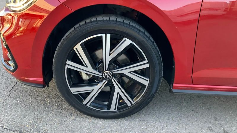 Volkswagen Polo • 2022 • 51,684 km 4