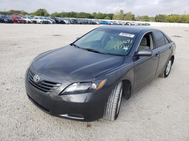 Toyota Camry • 2009 • 12 km 4