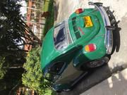 Volkswagen Beetle • 1961 • 150 km 3