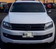 Volkswagen Amarok • 2016 • 110 km 3