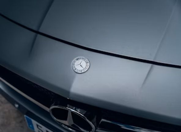 Mercedes-Benz SLS AMG GT • 2013 • 70,000 km 32