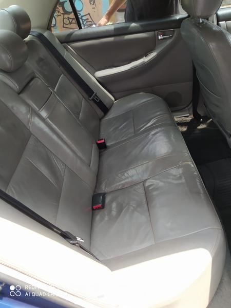 Toyota Corolla XLI • 2004 • 270,000 km 17