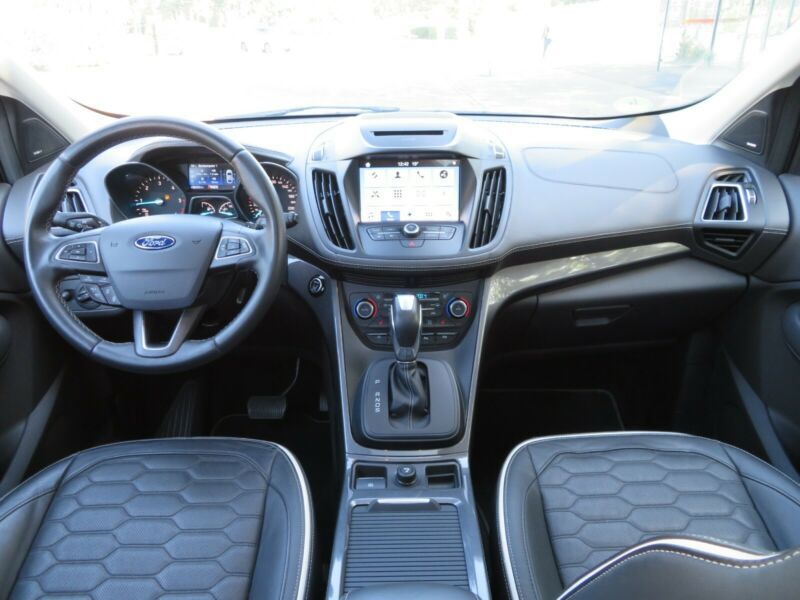 Ford Kuga • 2017 • 112,000 km 10
