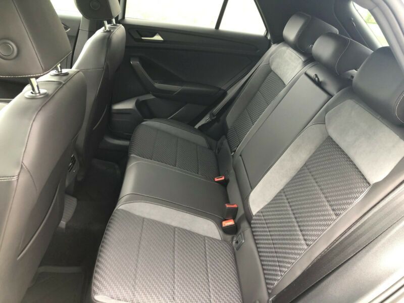 Volkswagen T-Cross • 2019 • 52,800 km 15