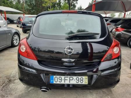Opel Corsa • 2008 • 198,000 km 1