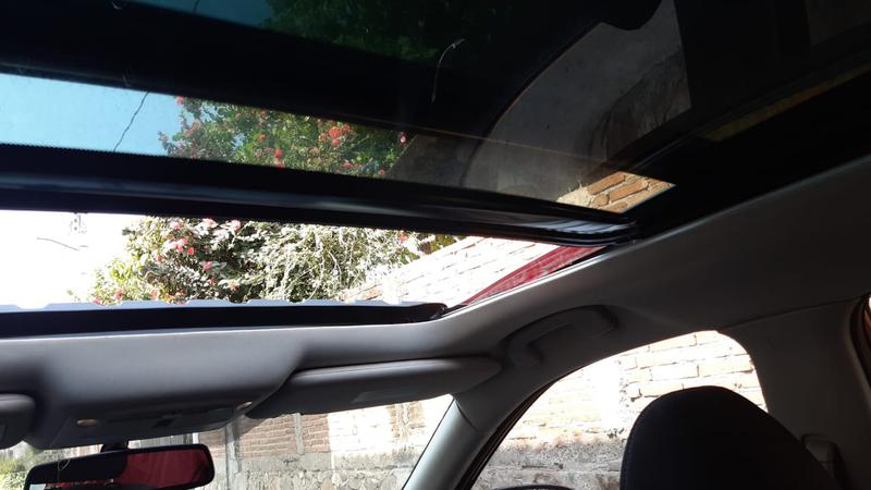 Nissan X-Trail • 2015 • 60,000 km 6