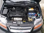 Chevrolet Aveo • 2009 • 72,000 km 6