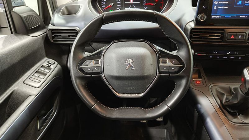 Peugeot Bipper • 2020 • 64,003 km 8