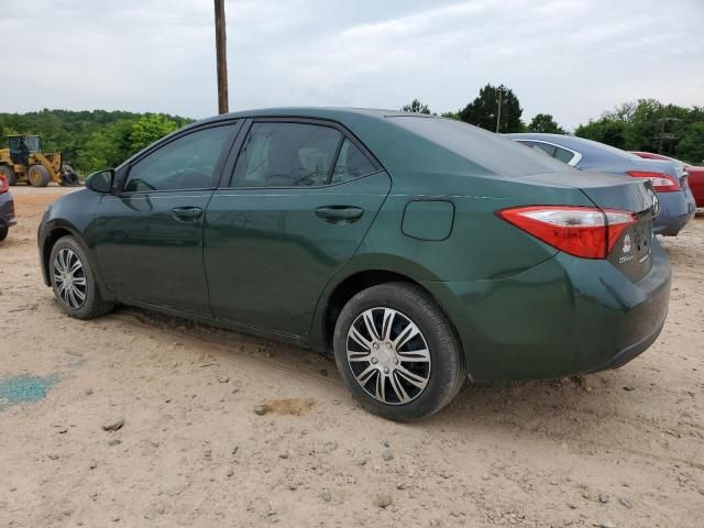 Toyota Corolla • 2014 • 10,000 mi 4