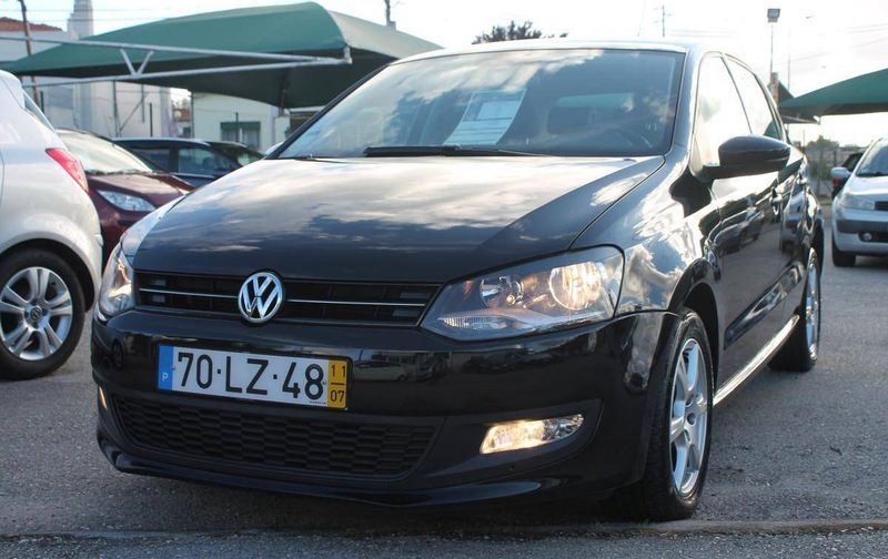 Volkswagen Polo • 2012 • 130,000 km 1