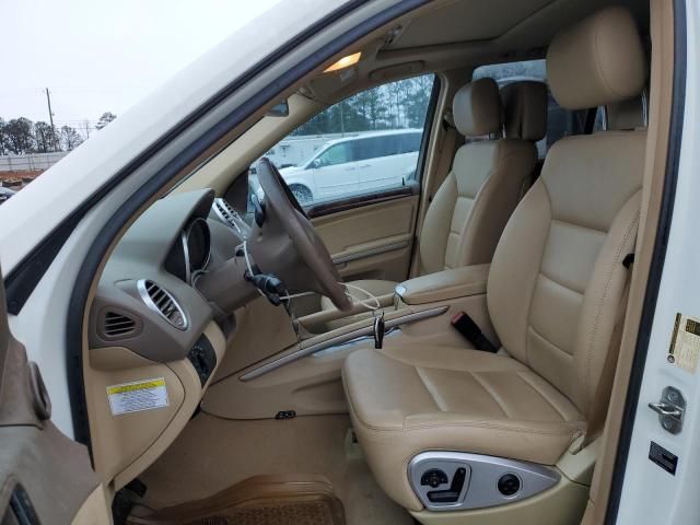 Mercedes-Benz ML350 • 2009 • 10,000 mi 5