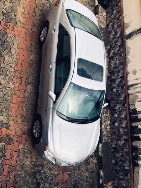 Toyota Camry • 2007 • 2,000 km 7