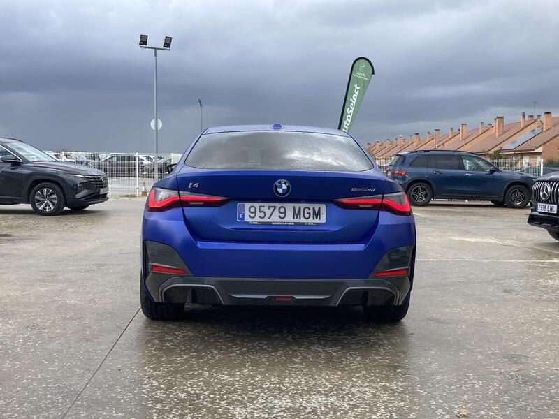 BMW 4 Series • 2022 • 70,357 km 6