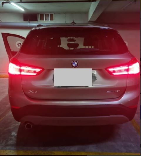 BMW X1 • 2019 • 70,000 km 8