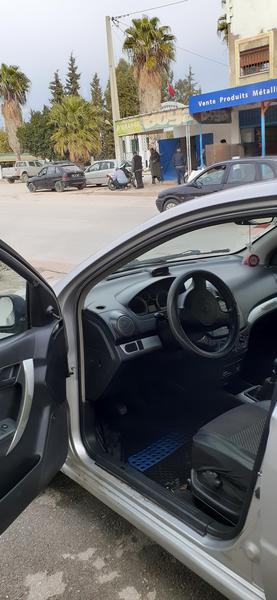 Chevrolet Aveo • 2011 • 167,000 km 8