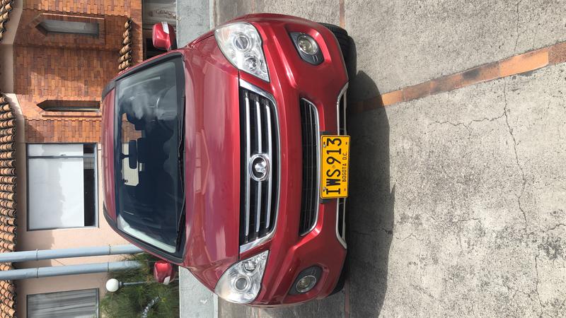 Great Wall Haval H6 • 2015 • 59,300 km 7