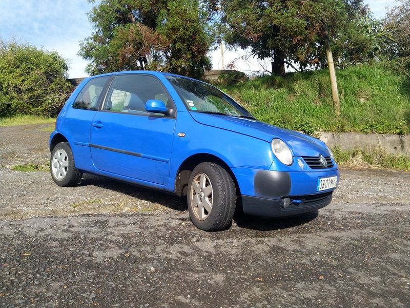 Volkswagen Polo • 1999 • 125,000 km 3