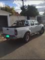 Nissan Frontier • 2008 • 140,000 km 3