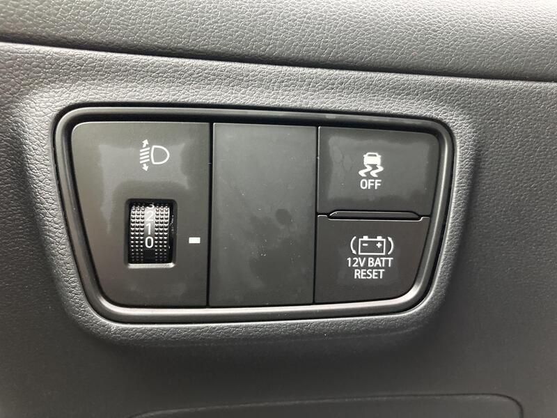 Hyundai Tucson • 2022 • 35,051 km 28