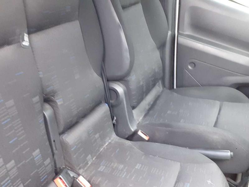 Citroën Berlingo • 2011 • 121,000 km 1
