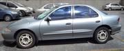 Chevrolet Cavalier • 1998 • 1,231,231 km 1