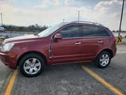 Chevrolet Captiva • 2009 • 102,000 km 3