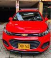 Chevrolet Tracker • 2017 • 19,950 km 8