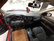 Mitsubishi Outlander • 2015 • 21,120 km 8