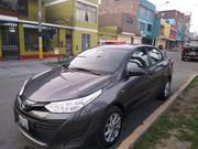 Toyota Yaris • 2018 • 12,500 km 9