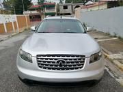Infiniti FX • 2004 • 138,147 km 2