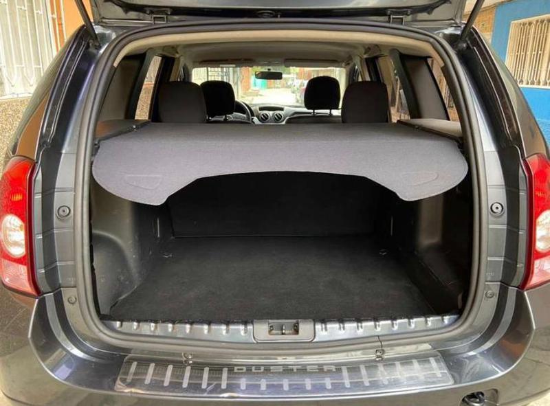 Renault Duster • 2013 • 82,500 km 5