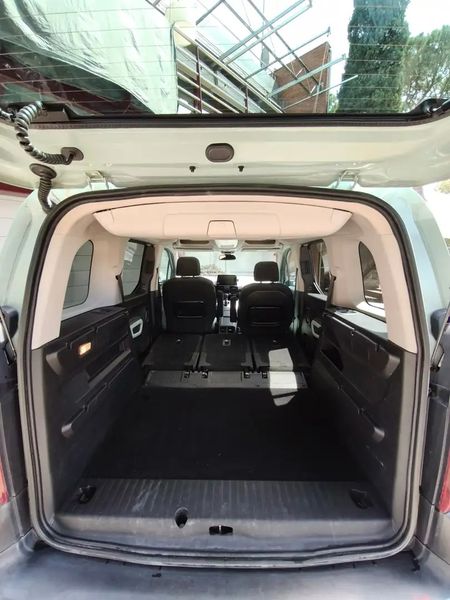 Citroën Berlingo • 2019 • 110,000 km 8