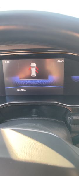 Volkswagen Jetta • 2022 • 80,000 km 10