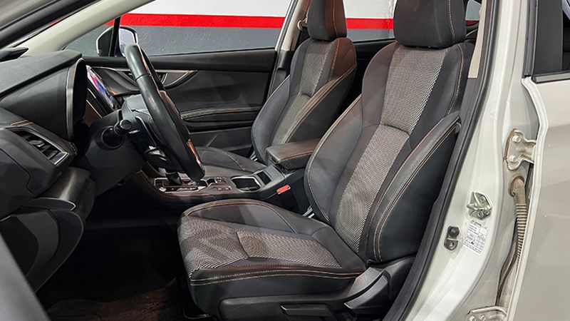 Subaru XV • 2022 • 58,525 km 6