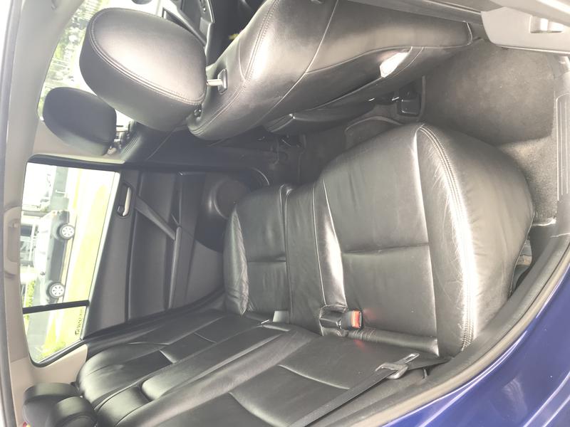 Mazda 3 • 2013 • 60,000 km 5