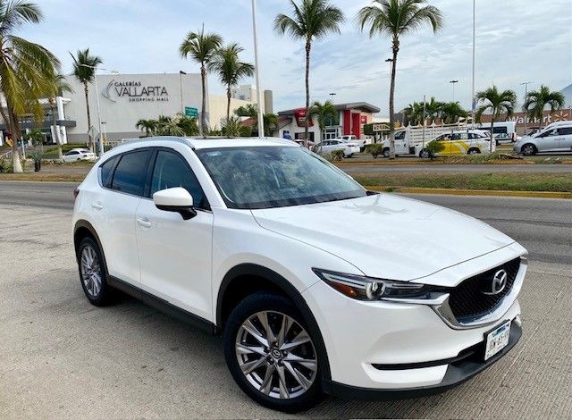 Mazda CX-5 • 2019 • 40,000 km 3