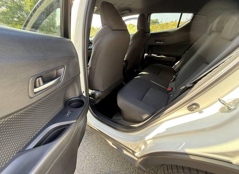 Toyota C-HR • 2018 • 60,000 km 4