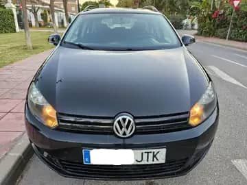 Volkswagen Golf • 2012 • 196,800 km 1