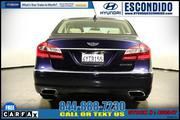 Hyundai Genesis • 2012 • 90,297 km 6
