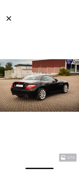 Mercedes-Benz SLK • 2011 • 58,000 km 3