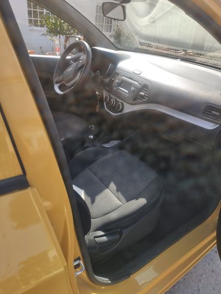 Kia Picanto • 2015 • 74,000 km 5