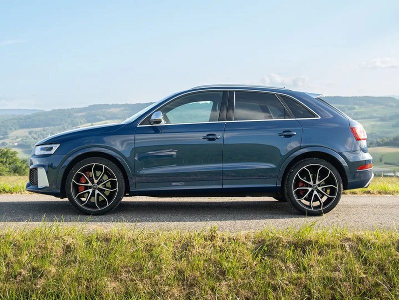Audi Q3 • 2016 • 89,000 km 4